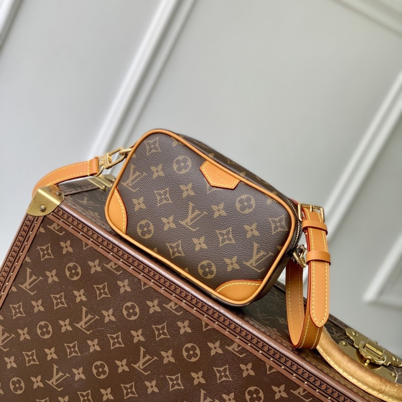 LV Box Bags